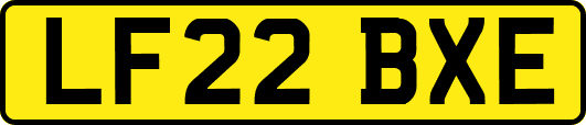 LF22BXE