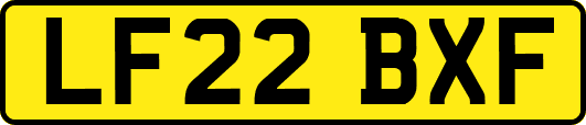 LF22BXF
