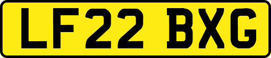 LF22BXG