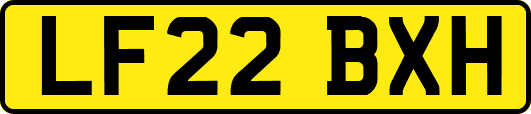 LF22BXH