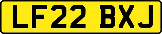 LF22BXJ