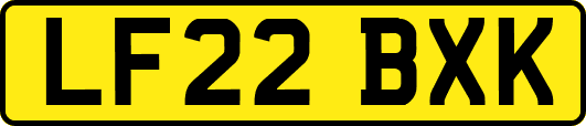 LF22BXK