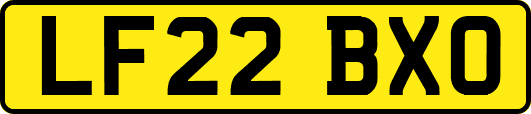 LF22BXO