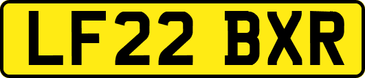 LF22BXR