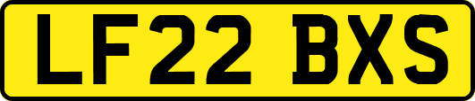 LF22BXS