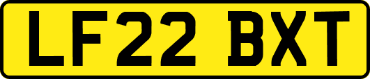 LF22BXT