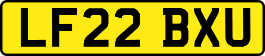 LF22BXU