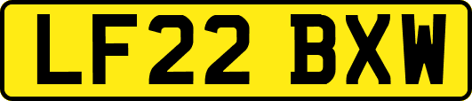 LF22BXW