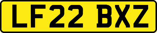 LF22BXZ