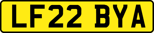 LF22BYA