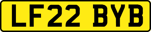 LF22BYB