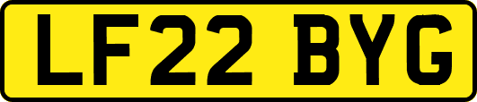 LF22BYG