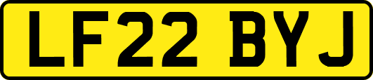 LF22BYJ