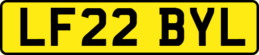 LF22BYL