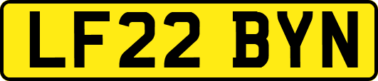 LF22BYN