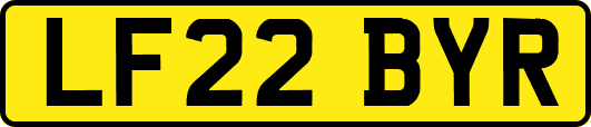 LF22BYR