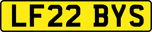 LF22BYS