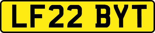 LF22BYT