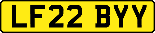 LF22BYY