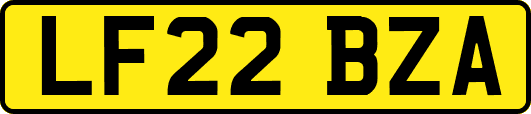 LF22BZA