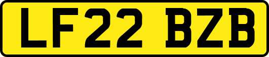 LF22BZB