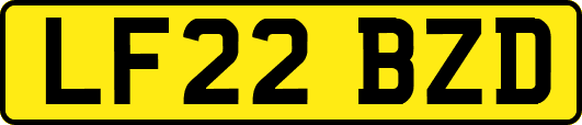 LF22BZD