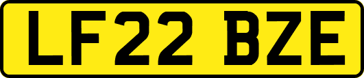 LF22BZE