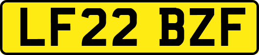 LF22BZF
