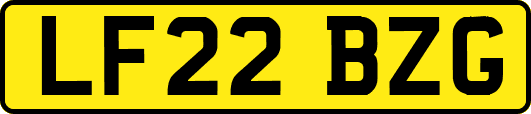 LF22BZG