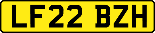 LF22BZH