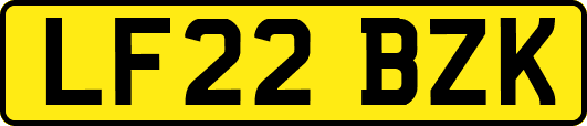 LF22BZK