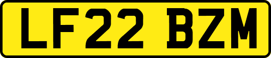 LF22BZM