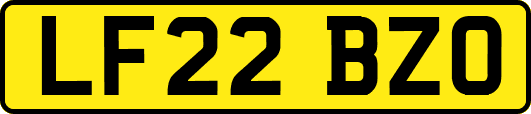 LF22BZO