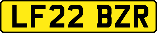 LF22BZR