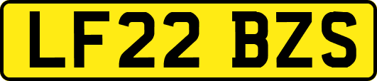 LF22BZS