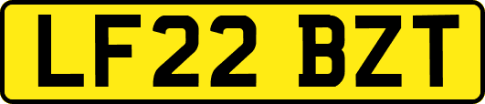LF22BZT