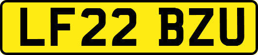 LF22BZU