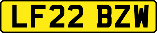 LF22BZW