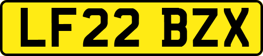 LF22BZX