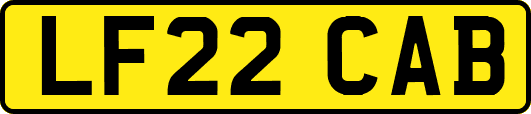 LF22CAB