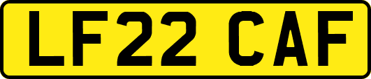 LF22CAF