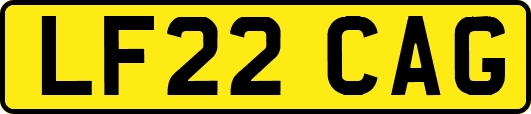 LF22CAG
