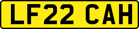 LF22CAH