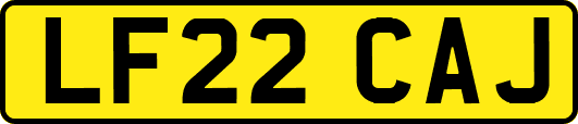 LF22CAJ