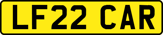 LF22CAR
