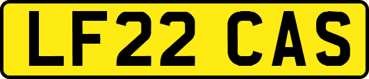 LF22CAS