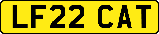LF22CAT