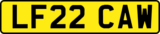 LF22CAW