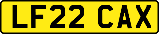 LF22CAX