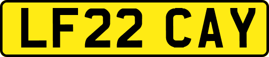 LF22CAY
